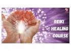 Reiki Healing Course for Practical Learning
