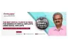 Implants Cost - Dental Implants in India