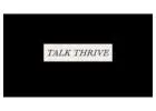 Talk to Thrive