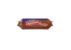 Authentic Digestives UK – Classic British Biscuits Online
