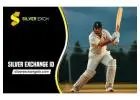 Silver Exchange: Cricket's ID for the online silver exchange