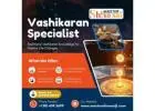 Vashikaran Specialist in California | Best Love Spells in California