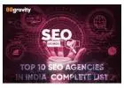 SEO Agency in Gurgaon | Result-Driven Digital Marketing Experts