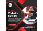Professional Website Design Company in Dubai