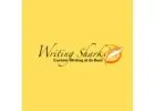 Custom Dissertation Writing Help - Writing Sharks