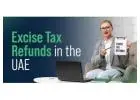 Excise Tax Refund Explained: Eligibility, Process, and Deadlines