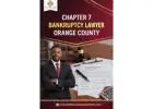 Find Affordable Chapter 7 Bankruptcy Lawyer in