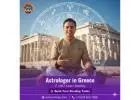 Trusted Astrologer in Greece – Astrologer Ram Raju