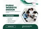 Hire Goldman Dubai Website Design Company to Grow Your Business