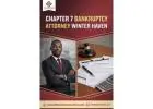Clear Personal Loans with Chapter 7 Bankruptcy Attorney in