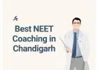 Best NEET Coaching in Chandigarh 2026