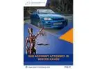 Car Accident Attorney in