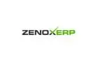 ERP Software College Management System | ZENOX