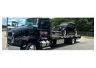 Trusted Towing When It Matters