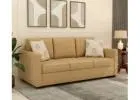 Modern Sofa Design Focused on Real Life Comfort