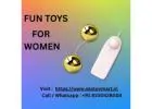 Buy Dildo For Women in  Osmanabad - Call  91 8100428004