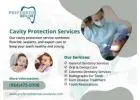 Trusted Cavity Protection Service in Davie, Florida | Preferred Dental Care Davie