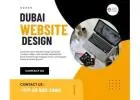 Creative Goldman Dubai Website Design Company