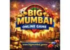 Big Mumbai Online Game – India’s Ultimate Gaming Hub