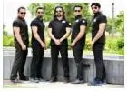 Professional Bodyguard Services in Pune – G1S Group Protection