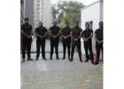 Armed Security Services in Pune – Reliable Protection by G1S Group