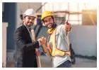 Professional Construction Security Services in Pune | G1S Group
