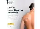 New Treatment for Lipoma – Lipoma Wand