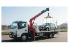 Get the Best Emergency Local Towing Company