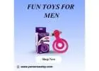 Shop Trusted Body-Safe Intimate Wellness Products in Shibam | yemensextoy.com