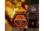 Organic Honey South Texas – Pure, Raw Sweetness from Local Hives