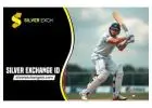 Silver Exchange ID: Cricket's ID for the Silver Exchange New Delhi