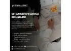 Outsourced CFO services in Cleveland