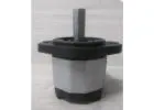 Ultra Hydraulic Pump
