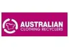 Clothing Recycling Australia
