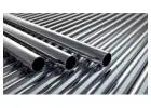 Trusted Manufacturer of Premium Stainless Steel Pipes in India