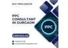Expert PPC Consultant in Gurgaon for Targeted Traffic & Maximum ROI