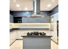 Trusted Kitchen Renovator in Gurgaon | Betula Kitchen