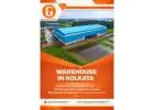 Spacious Warehouse in Kolkata by Ganesh Complex