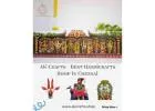 AK Crafts – Best Handicrafts Shop in Chennai | Wooden & Brass Crafts