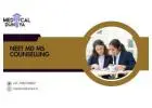 NEET MD MS Counselling - Step-by Step Guide