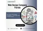 Web Design Company Florida | Conquerors Tech