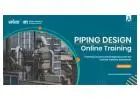 Piping Design Engineer | Industrial Plant & Process Piping