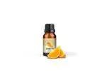 Orange Oil Benefits for Healthy Skin
