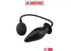 Buy Anal Toys in India | New Arrival Toys | 18 Plus Toy