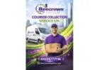Courier Collection Service in UK