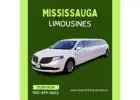 Party Bus Rentals Mississauga