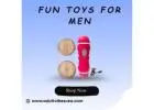 Discreet Adult Pleasure Products in Portland | adultvibesusa.com