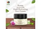 Kama Ayurveda Eladi Hydrating Face Cream