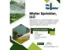 Buford GA Sprinkler Installation