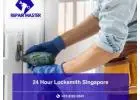 Cheap Locksmith Singapore – Reliable Help at a Fair Cost